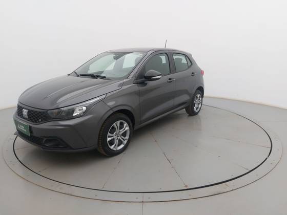 FIAT ARGO 1.0 FIREFLY FLEX DRIVE MANUAL FIAT ARGO 1.0 FIREFLY FLEX DRIVE MANUAL